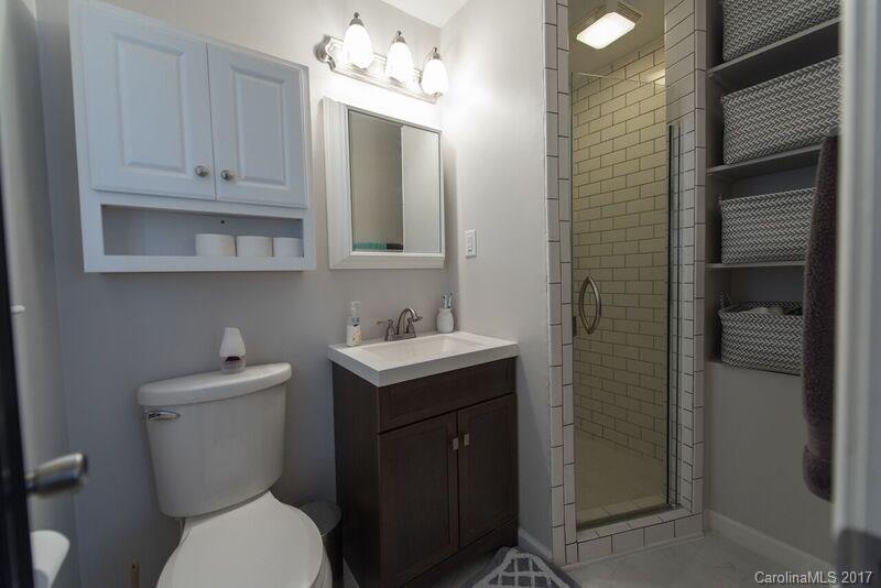 Fremont Park - Residential