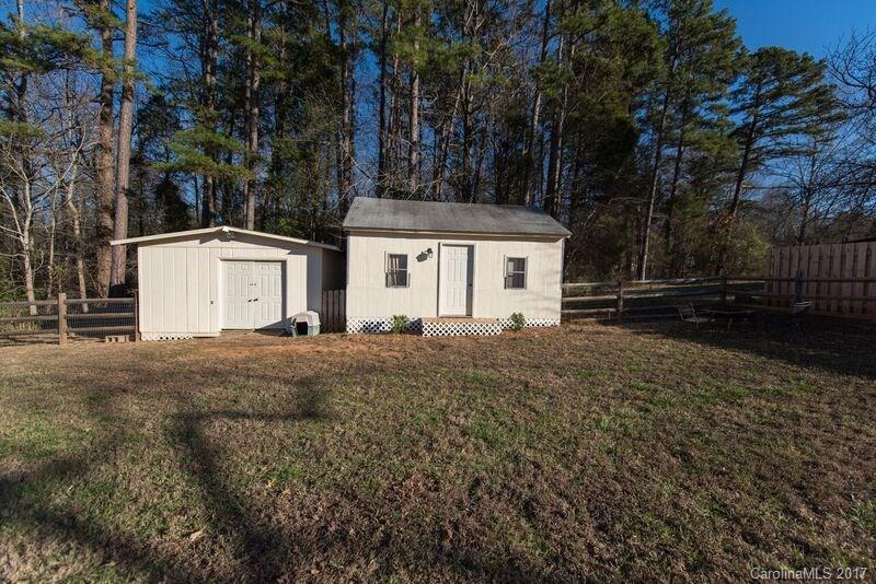 Fremont Park - Residential