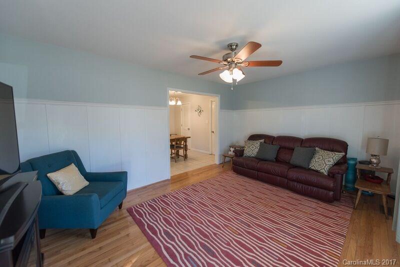 Fremont Park - Residential