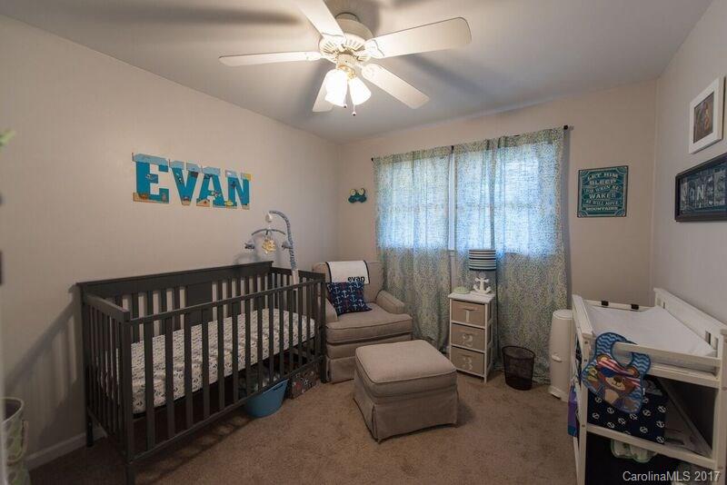 Fremont Park - Residential