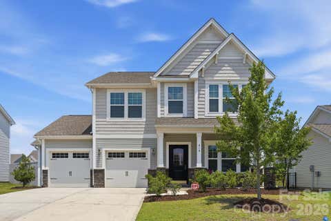 Photo of 414 Babbling Brook Lane #244, Locust, NC 28097 (MLS # 4410192)