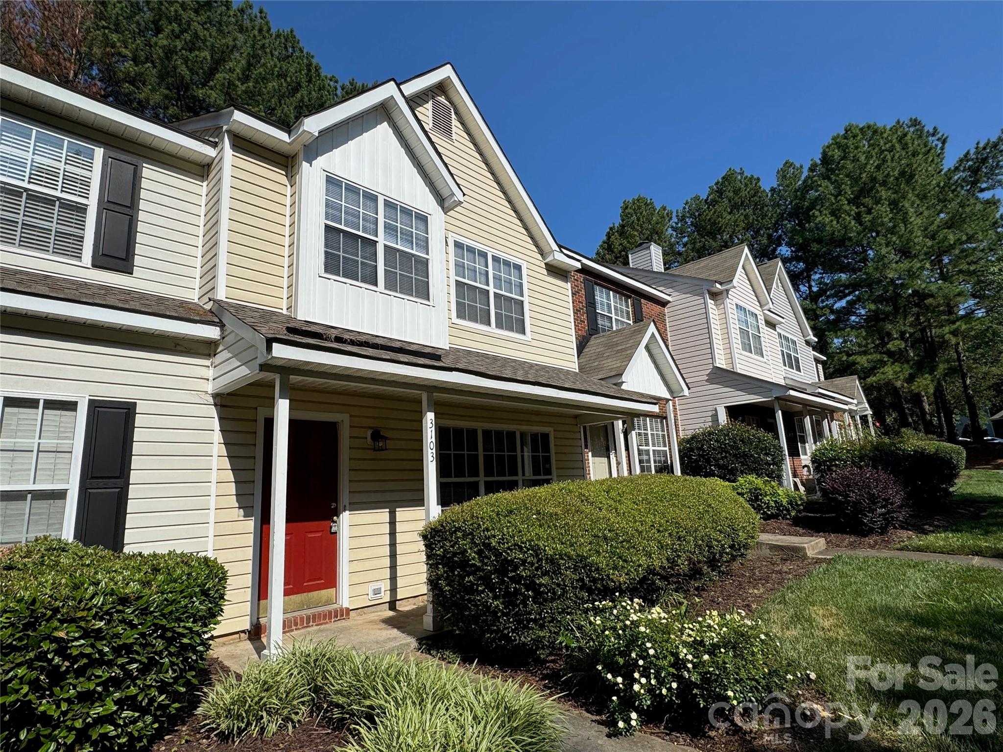3103 Summercroft Lane