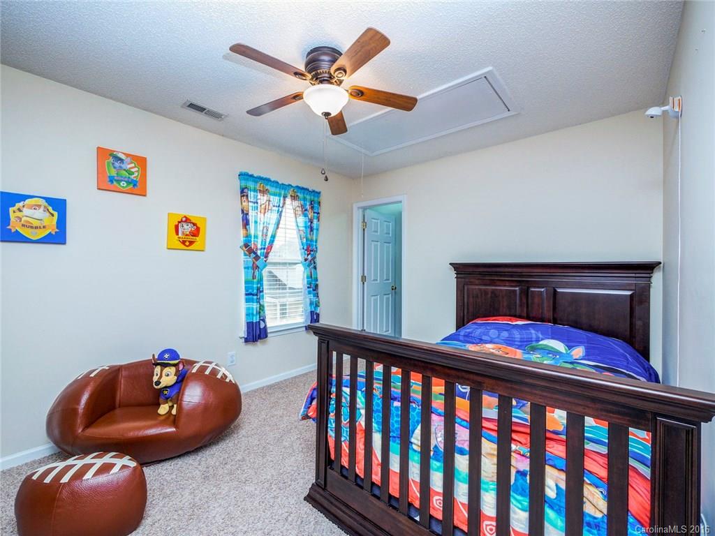 Wilson Glen - Residential