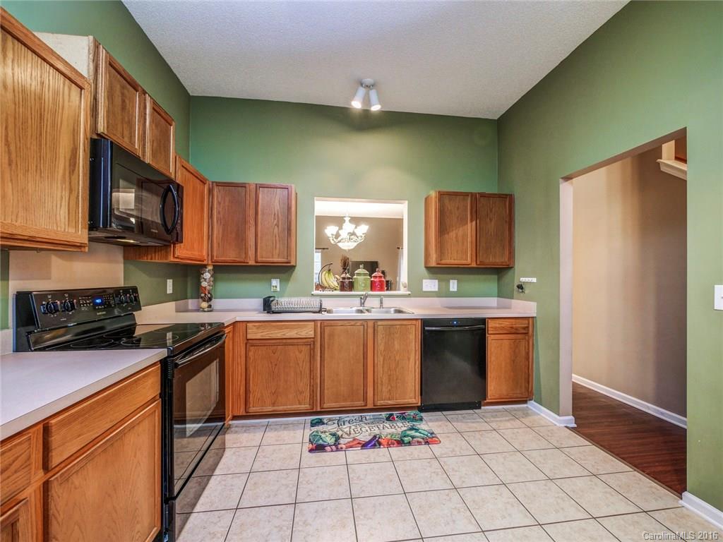 Wilson Glen - Residential