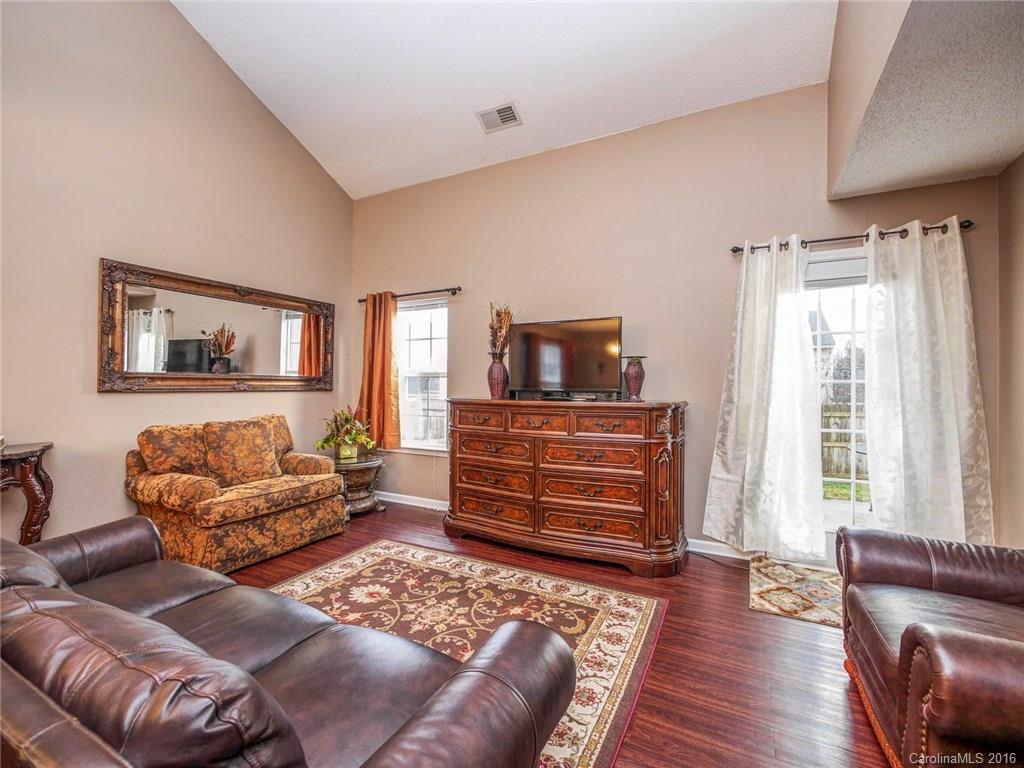 Wilson Glen - Residential