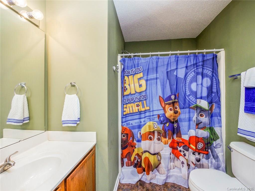 Wilson Glen - Residential