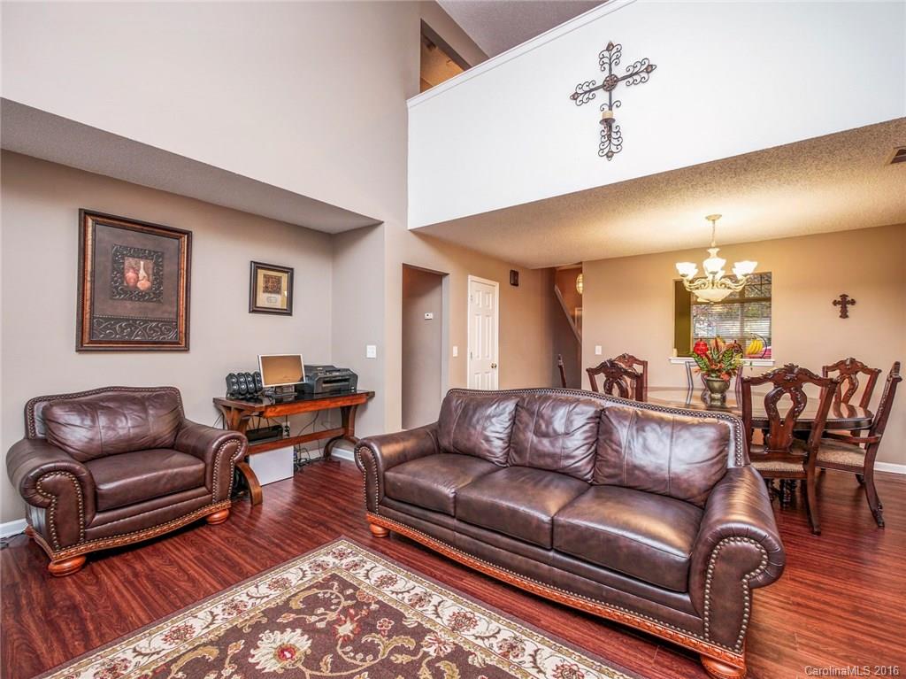 Wilson Glen - Residential