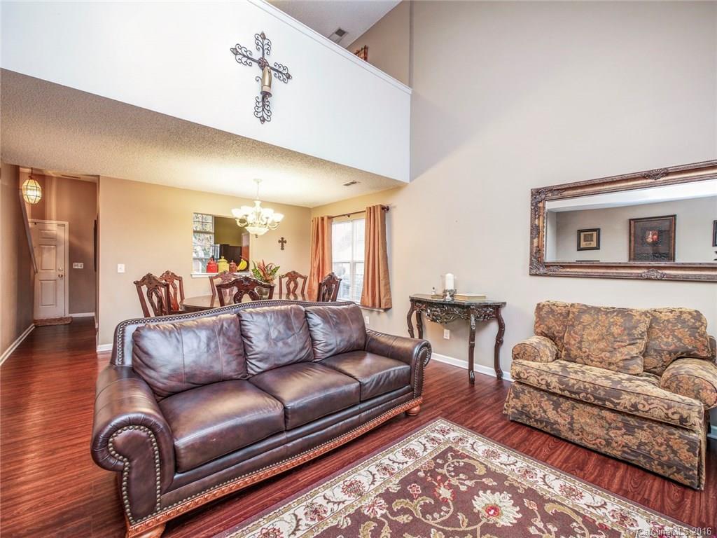 Wilson Glen - Residential