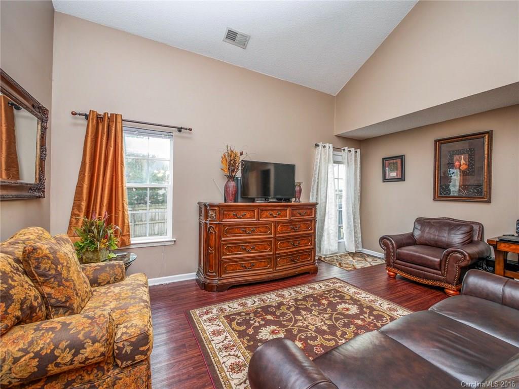 Wilson Glen - Residential