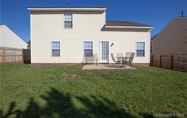 Wilson Glen - Residential