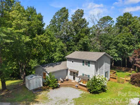 Photo of 105 Big Bear Drive, Pisgah Forest, NC 28768 (MLS # 4403746)