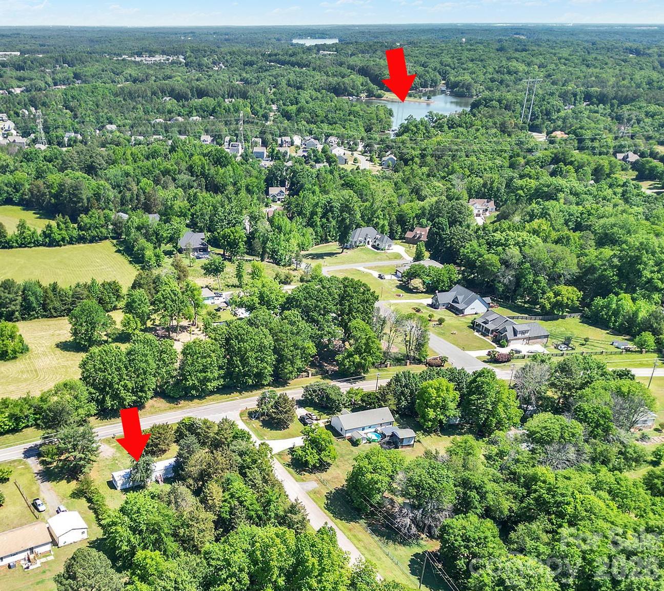 Barclays Acres - Residential