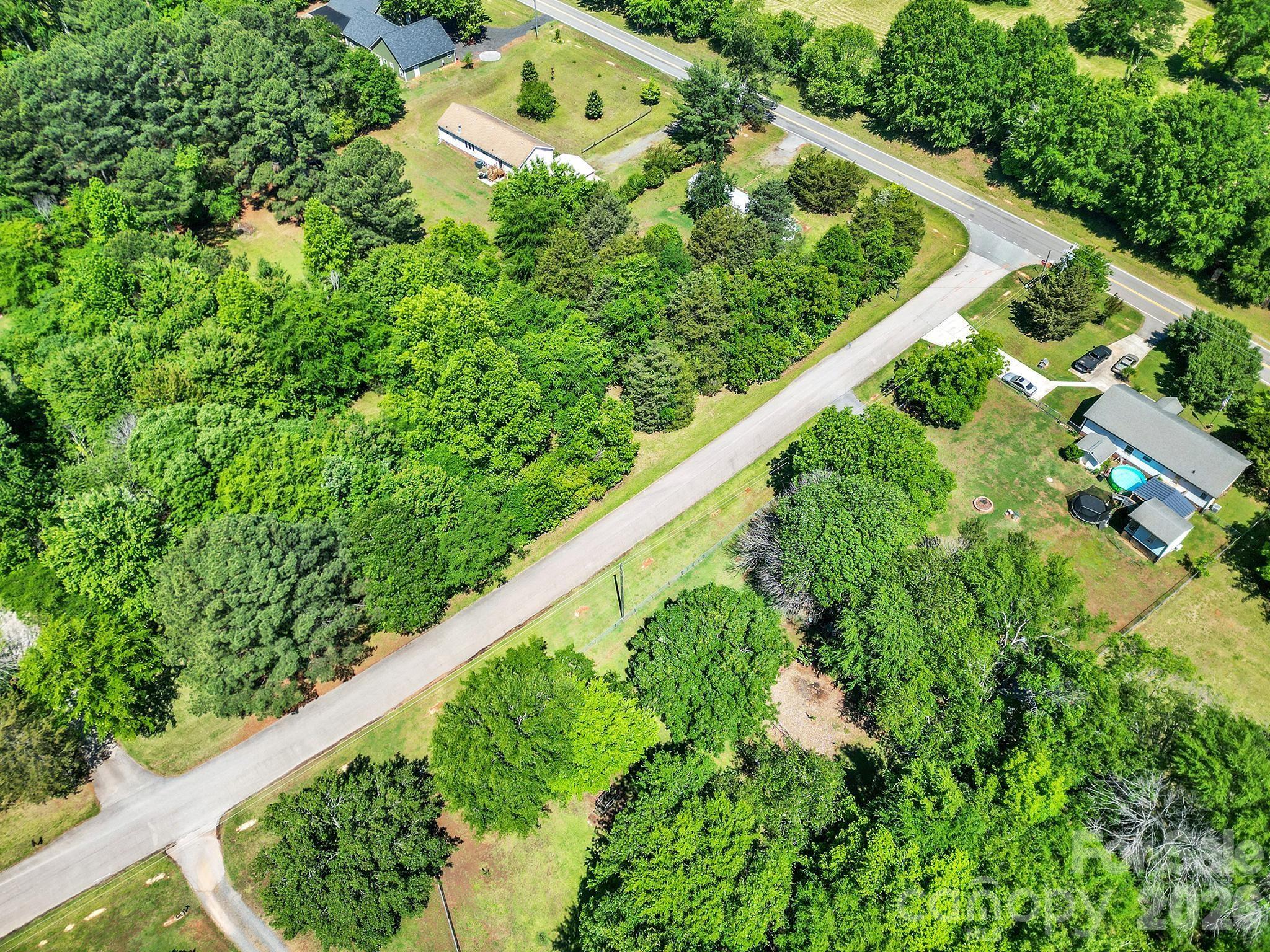 Barclays Acres - Residential