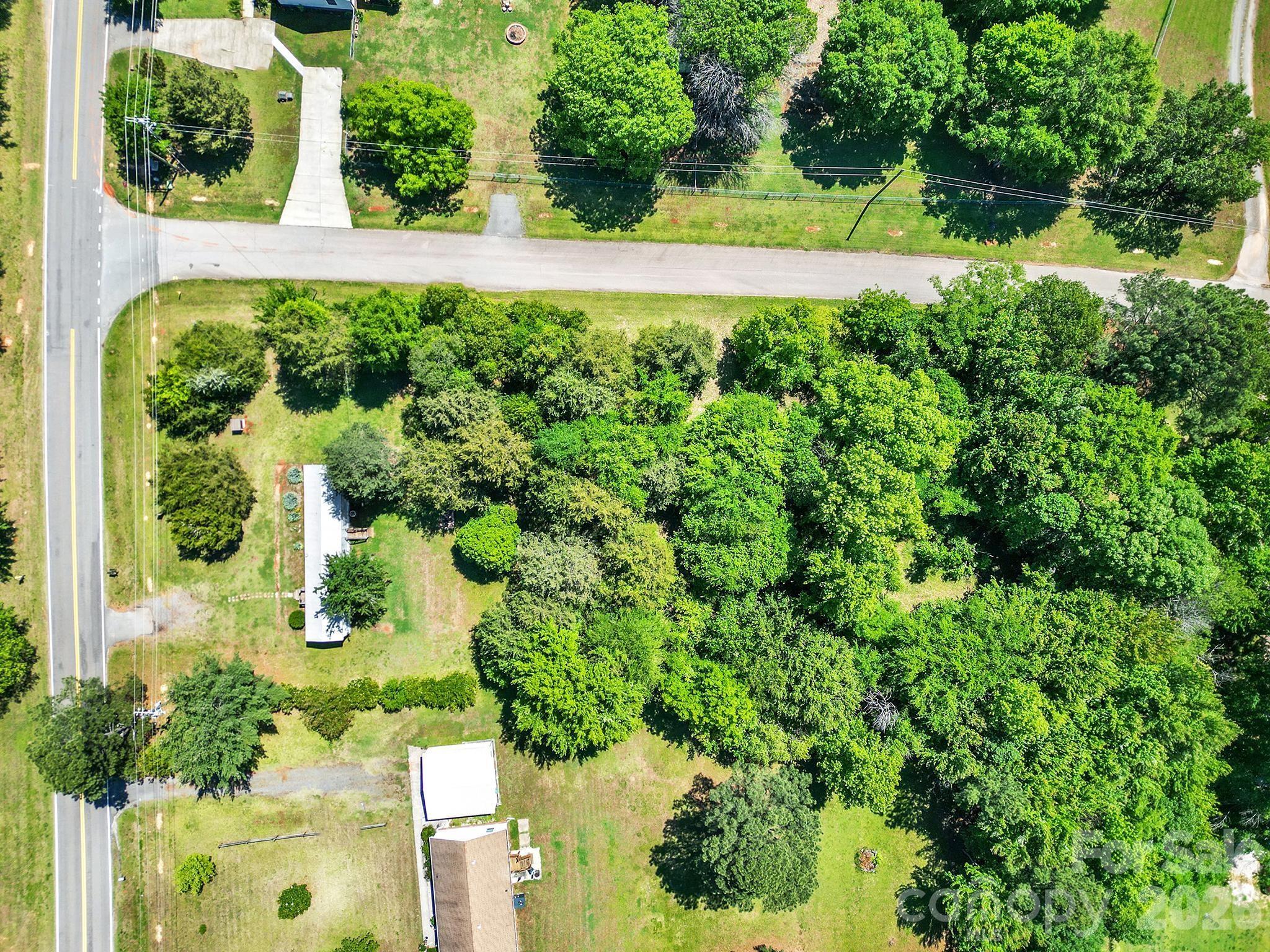 Barclays Acres - Residential