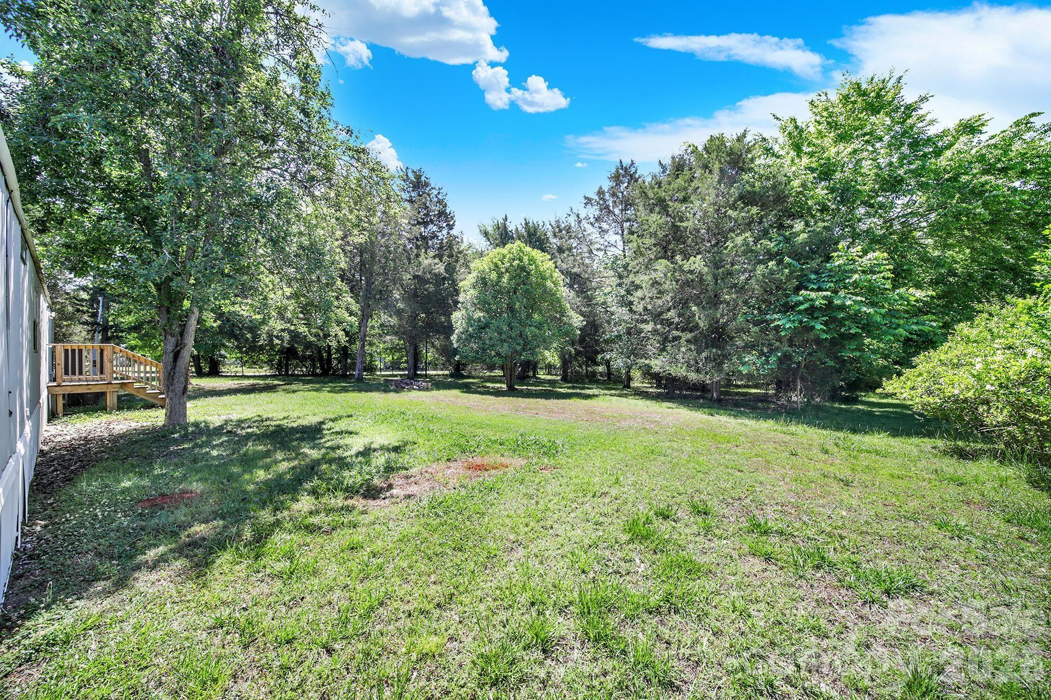 Barclays Acres - Residential