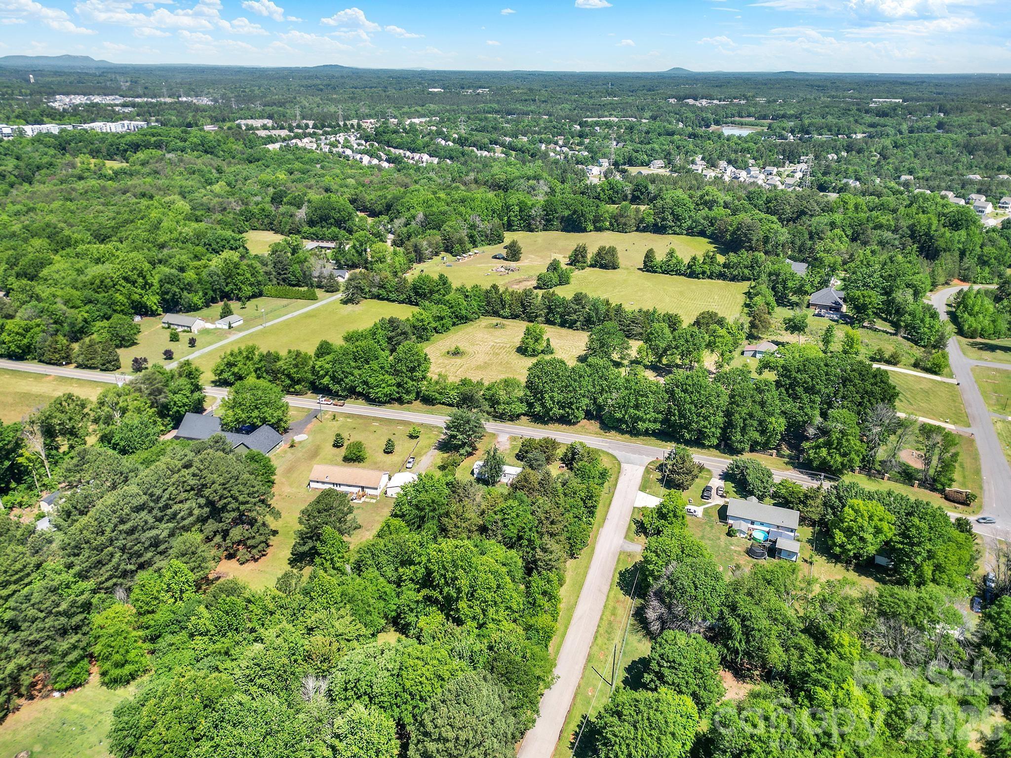 Barclays Acres - Residential