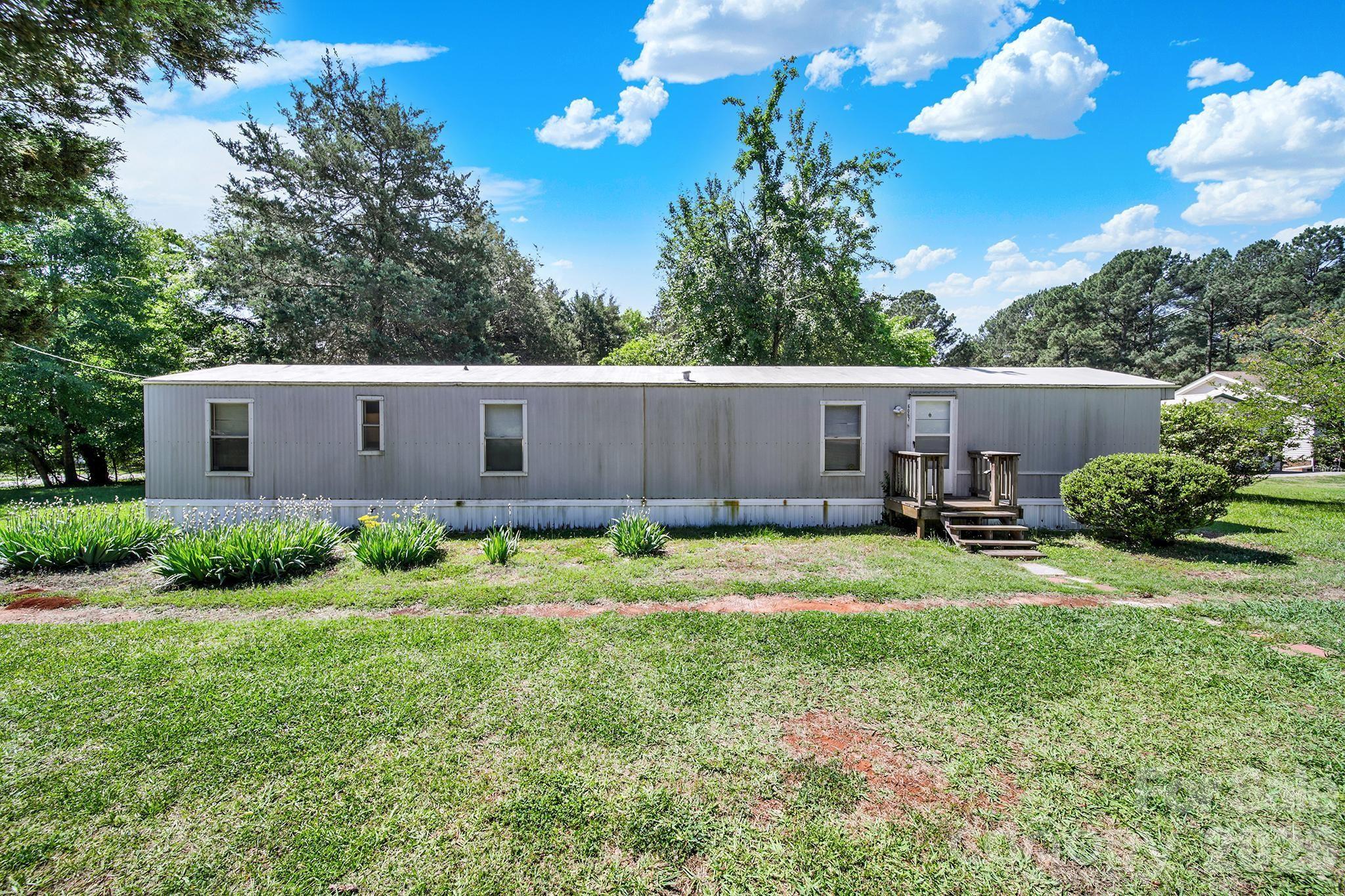 Barclays Acres - Residential
