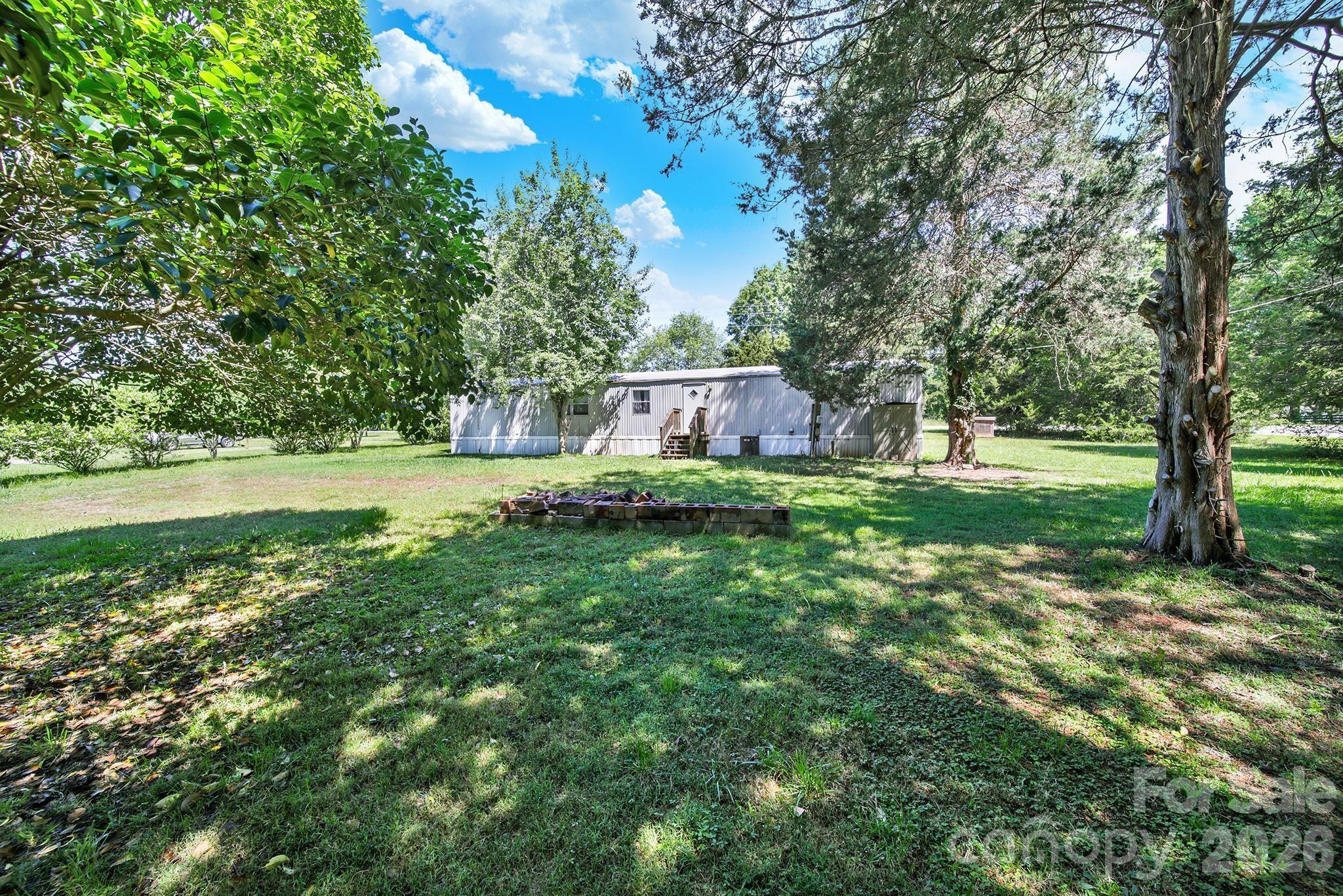 Barclays Acres - Residential