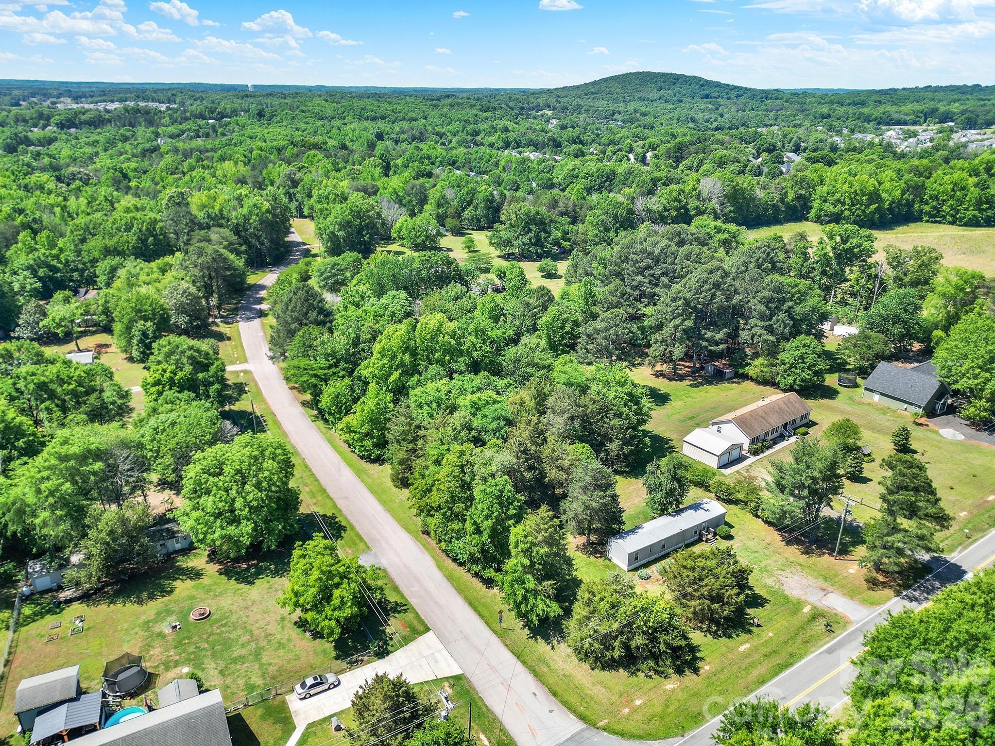 Barclays Acres - Residential