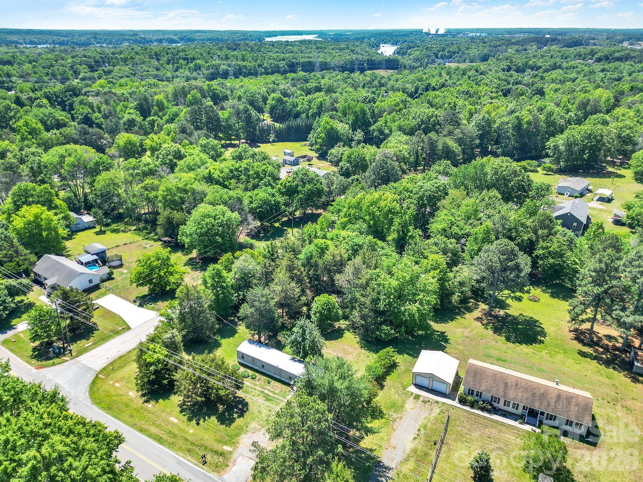 Barclays Acres - Residential