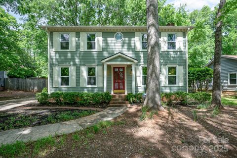 8936 Rittenhouse Circle Charlotte NC 28270