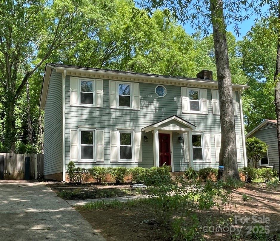 8936 Rittenhouse Circle