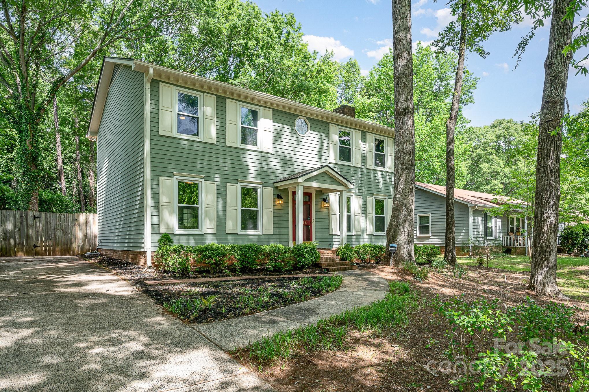 8936 Rittenhouse Circle