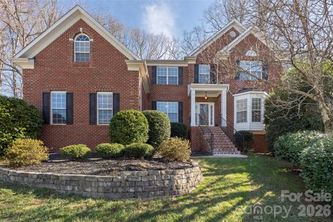 9923 Cockerham Lane Huntersville NC 28078