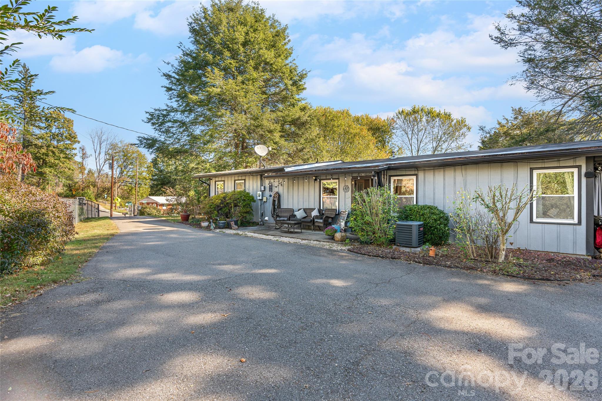 331 Brevard Road