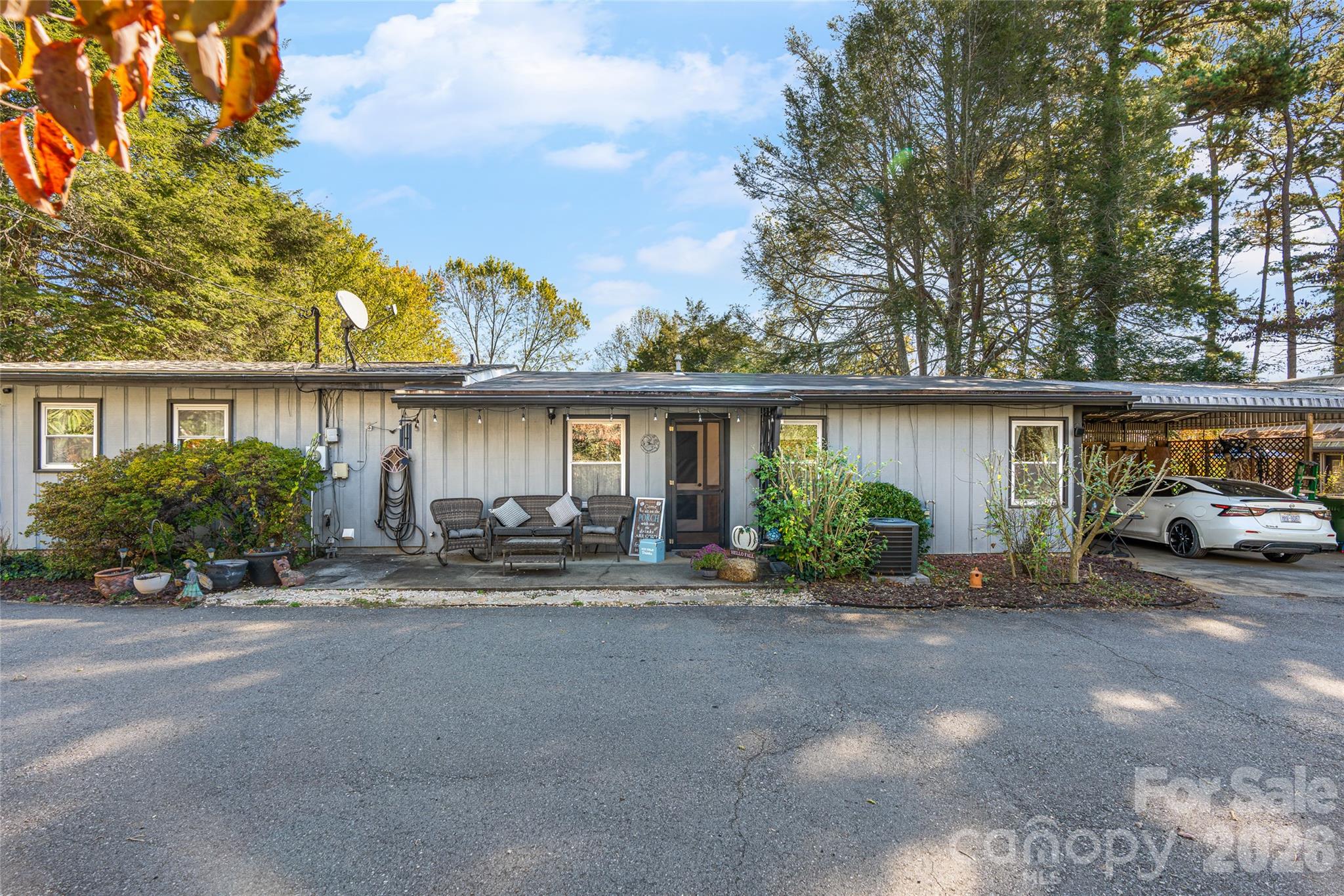 331 Brevard Road