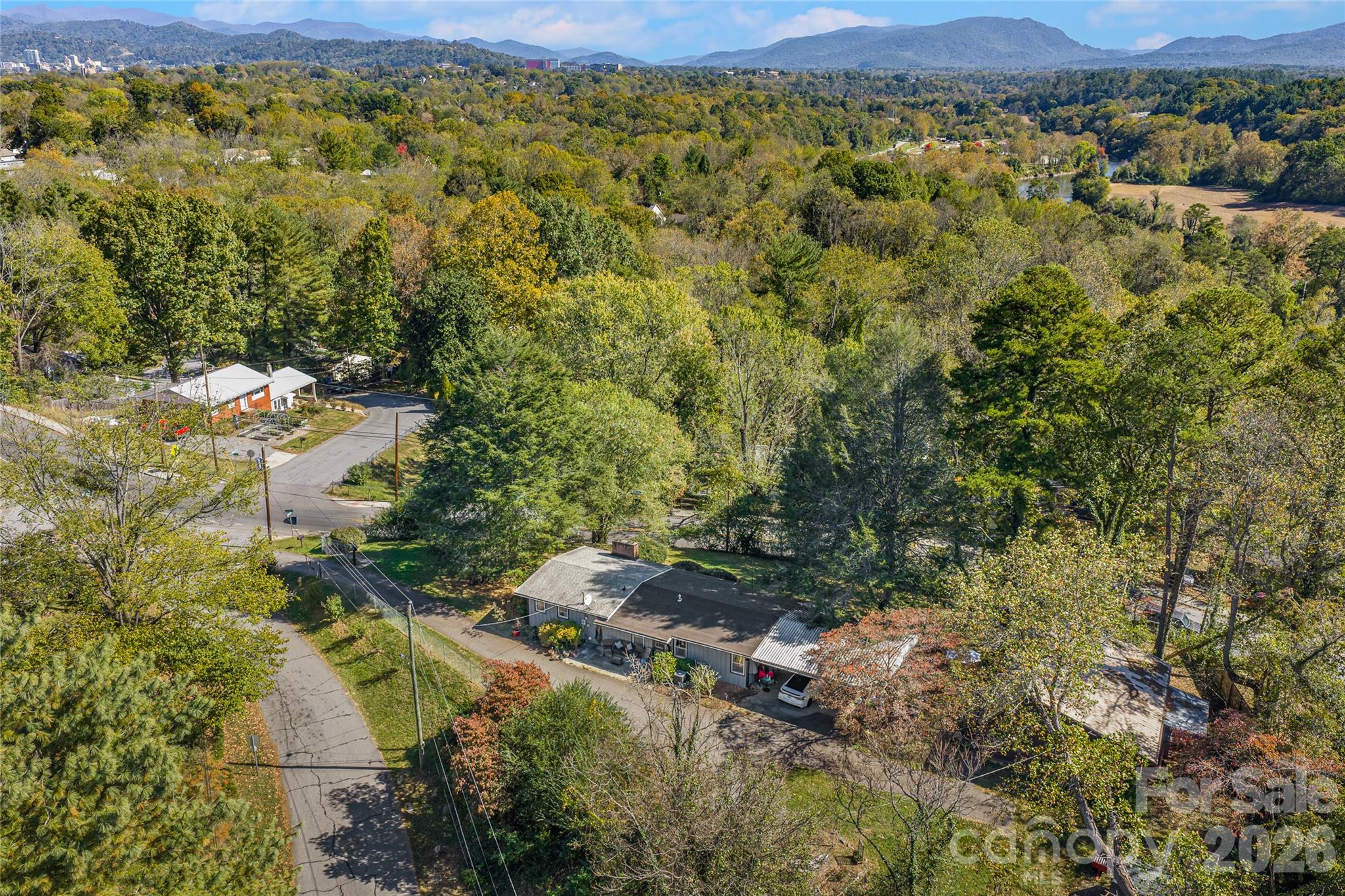 331 Brevard Road