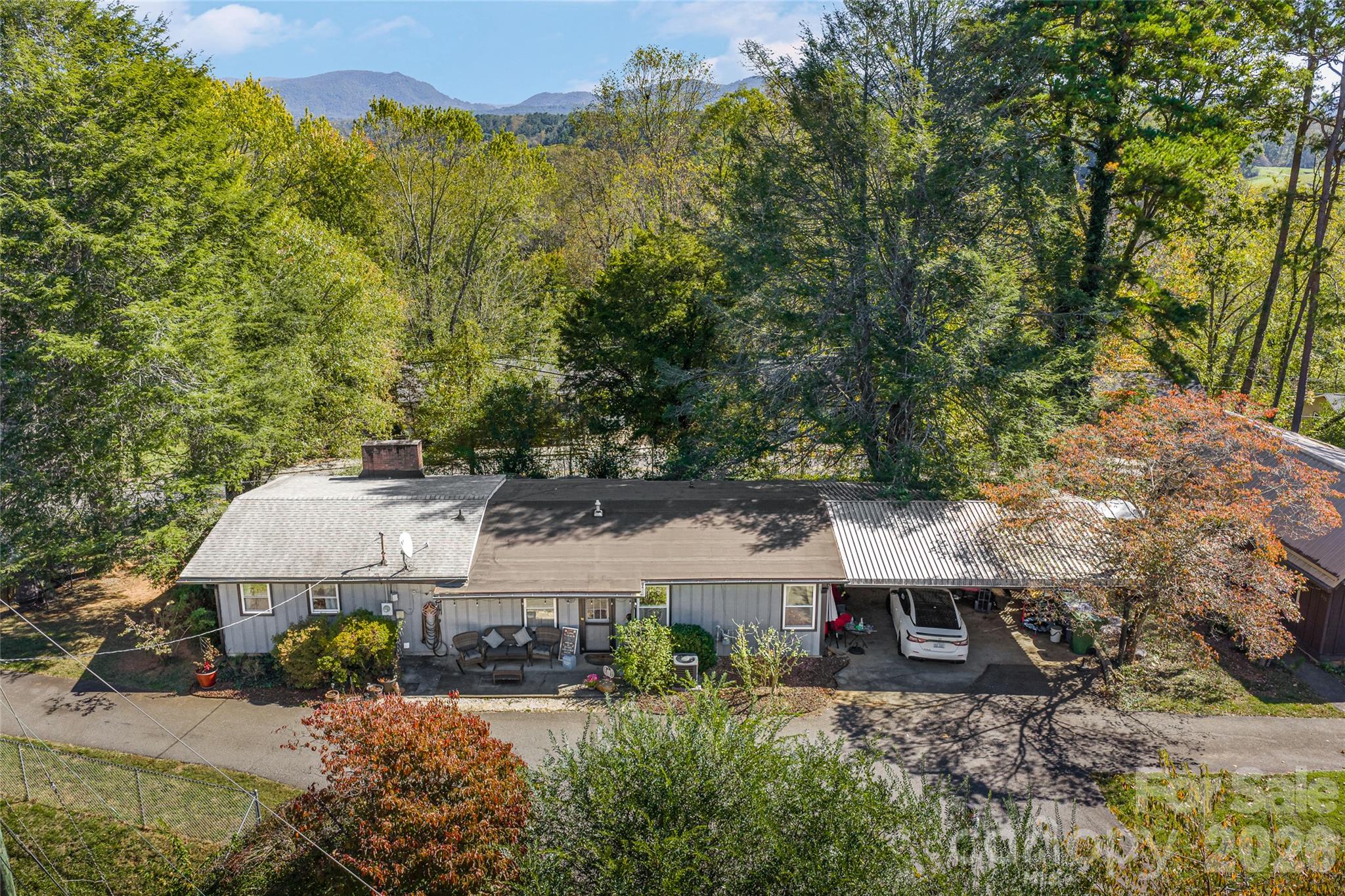 331 Brevard Road