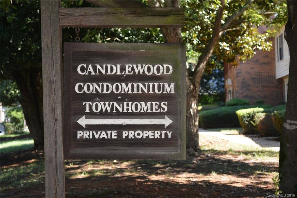Candlewood - Residential