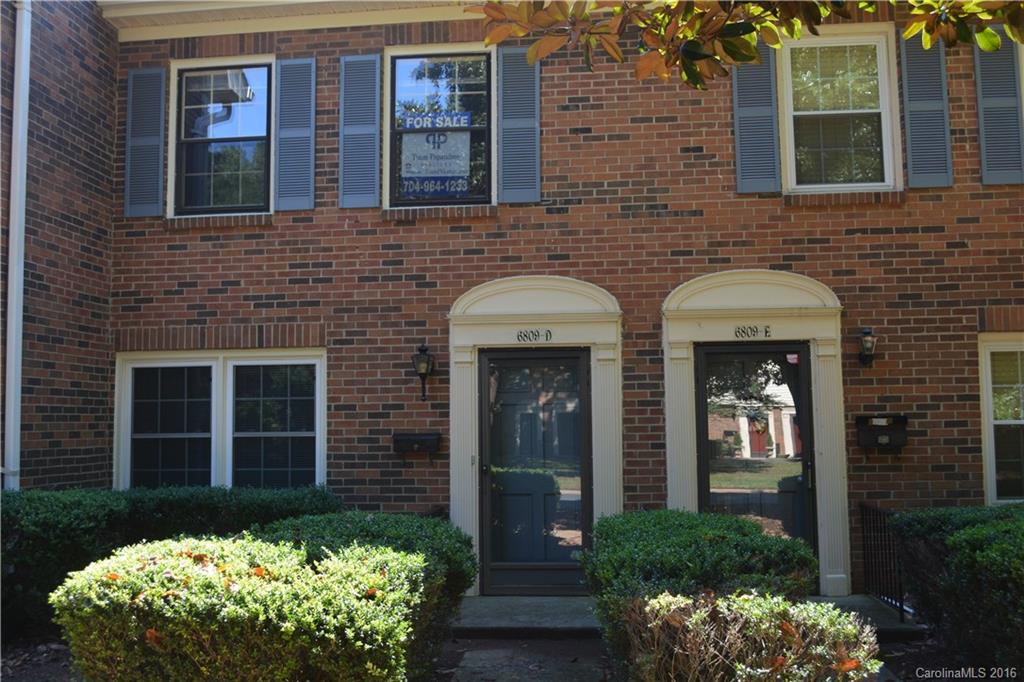 Candlewood - Residential