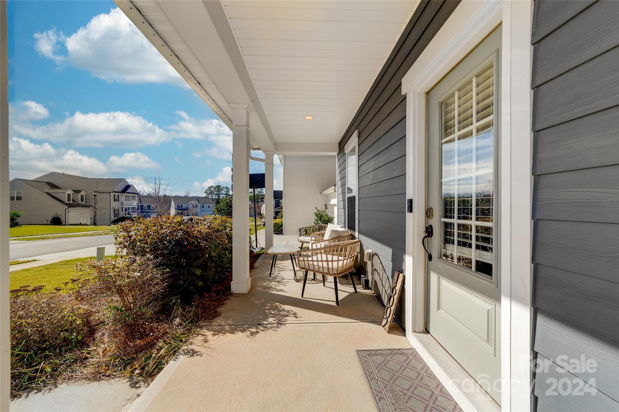 Mccullough - Residential