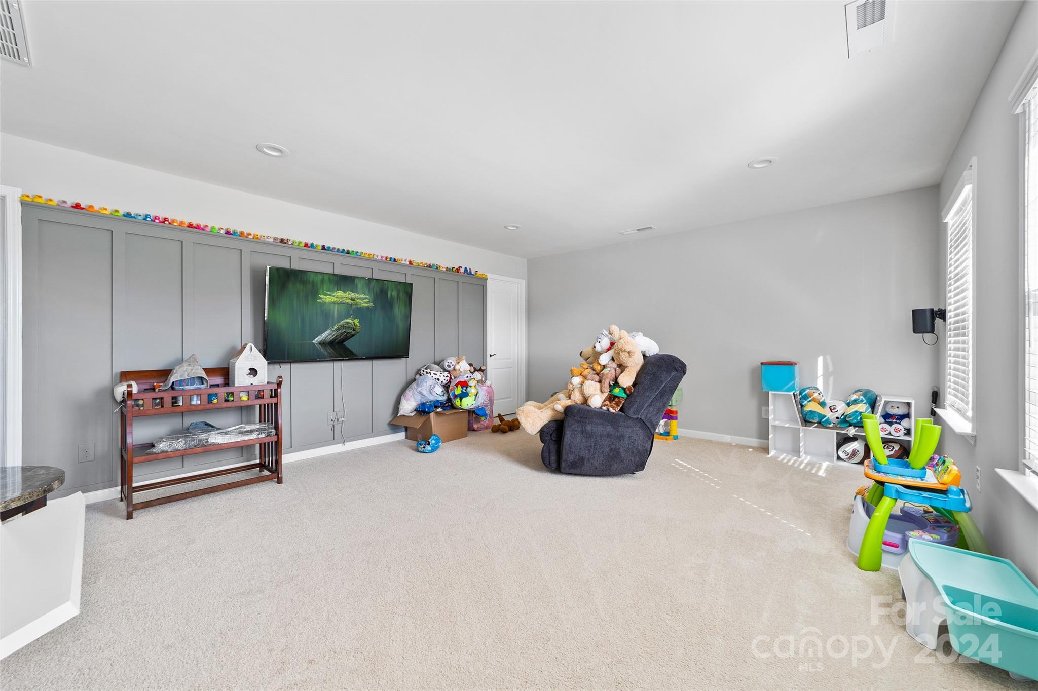 Mccullough - Residential