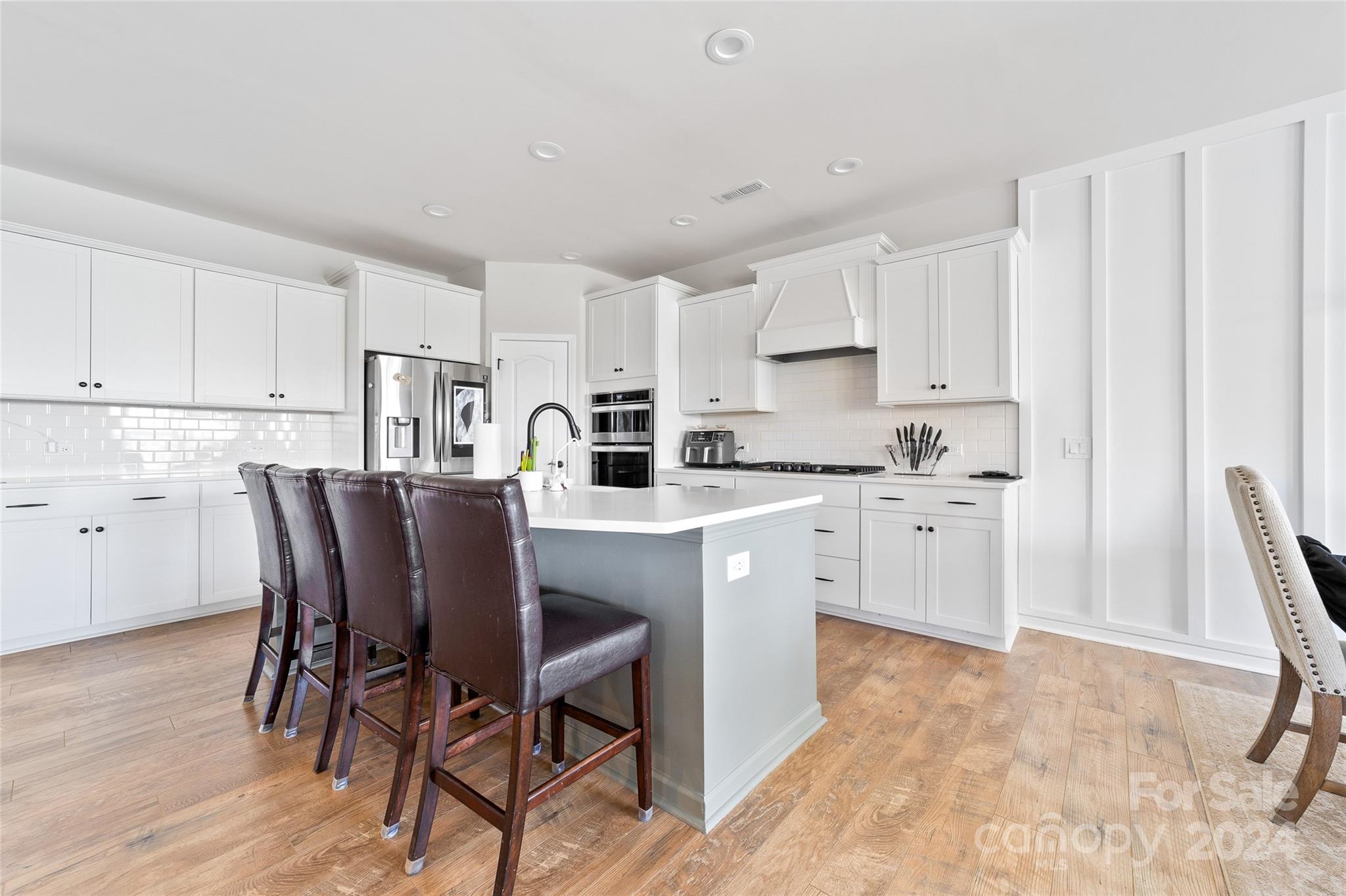 Mccullough - Residential