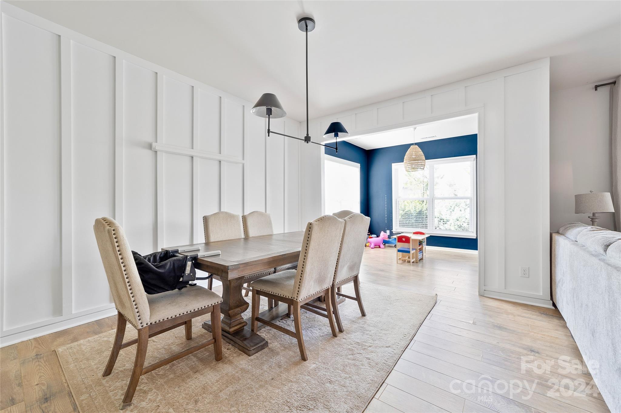 Mccullough - Residential