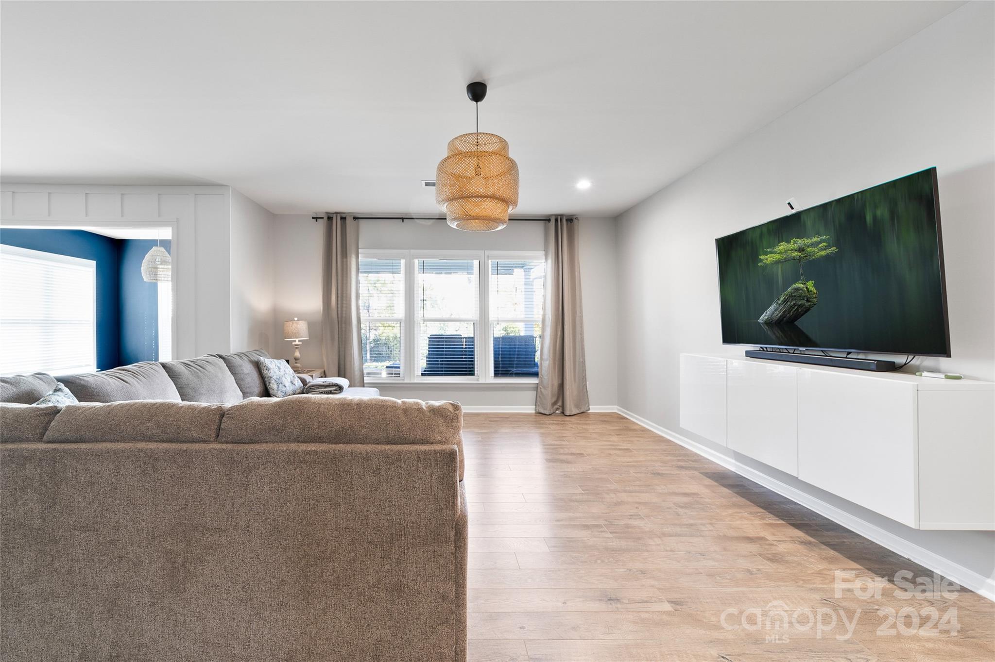 Mccullough - Residential