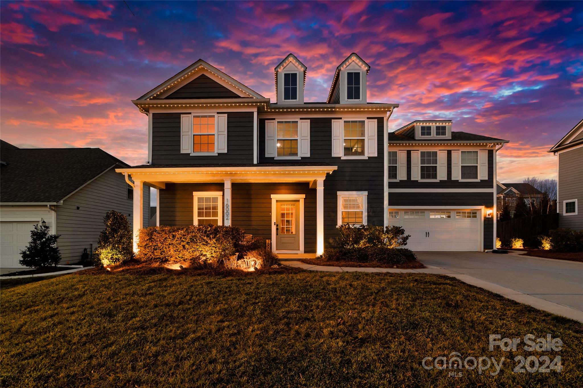 Mccullough - Residential