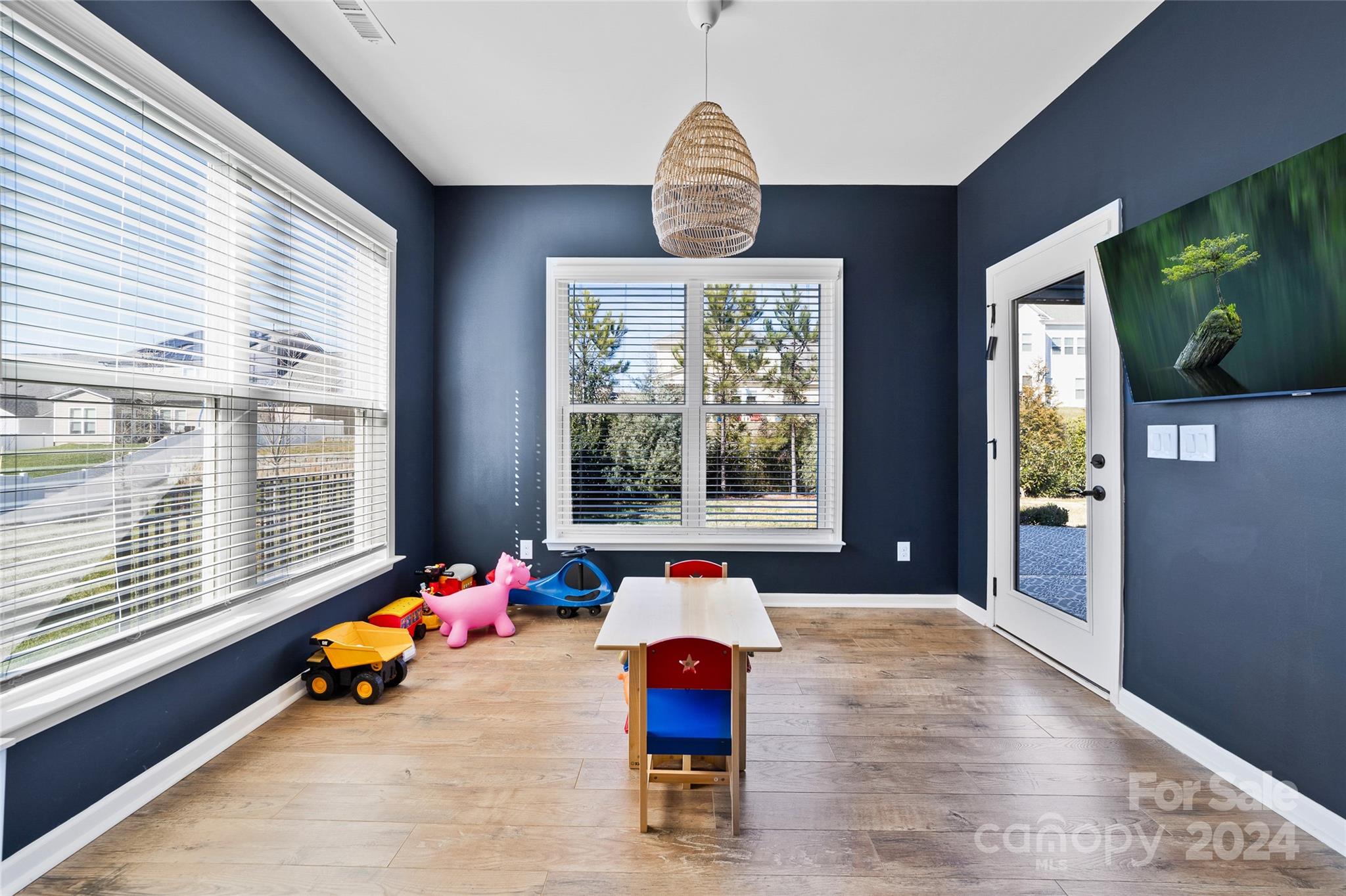 Mccullough - Residential