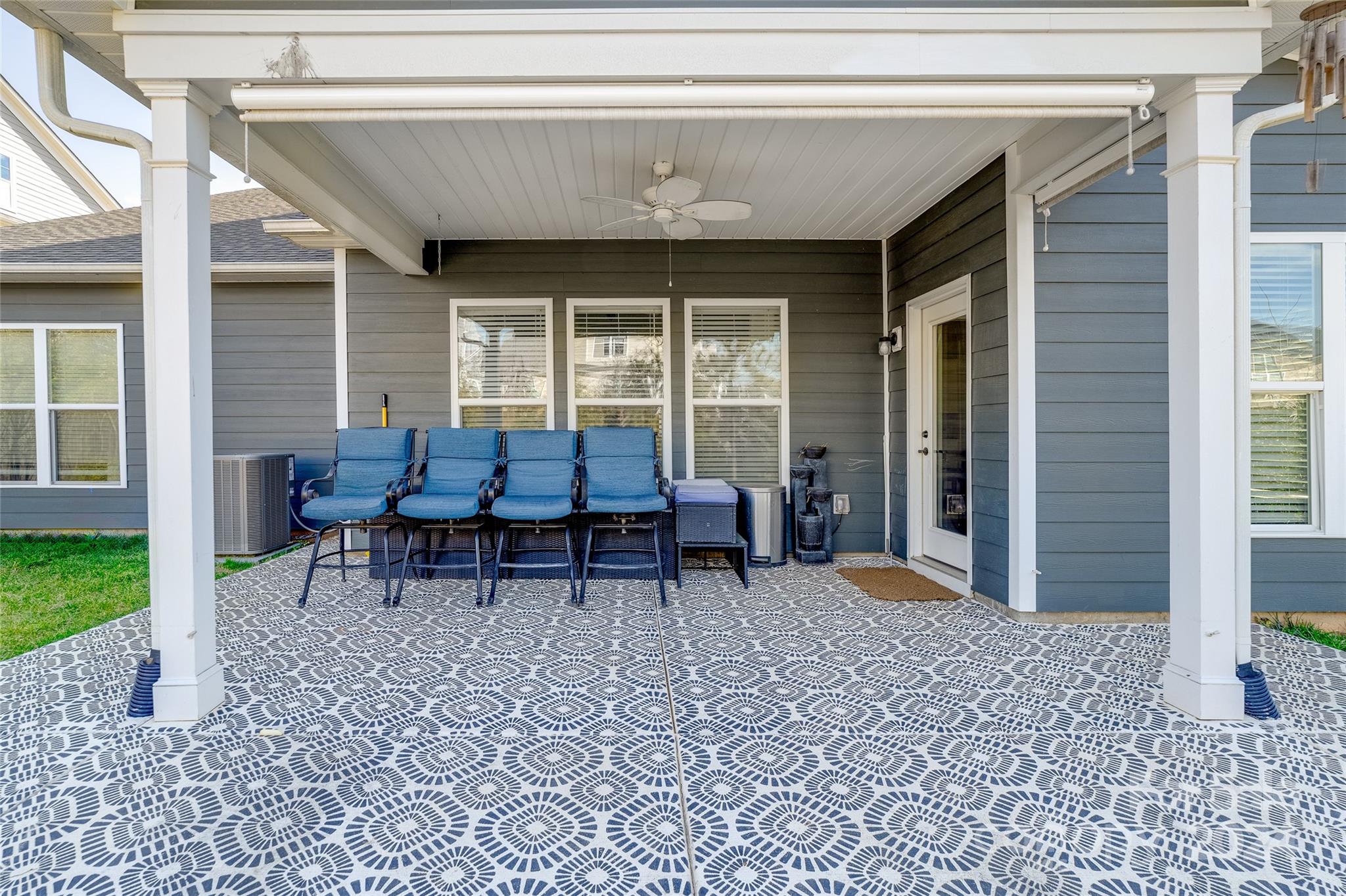 Mccullough - Residential