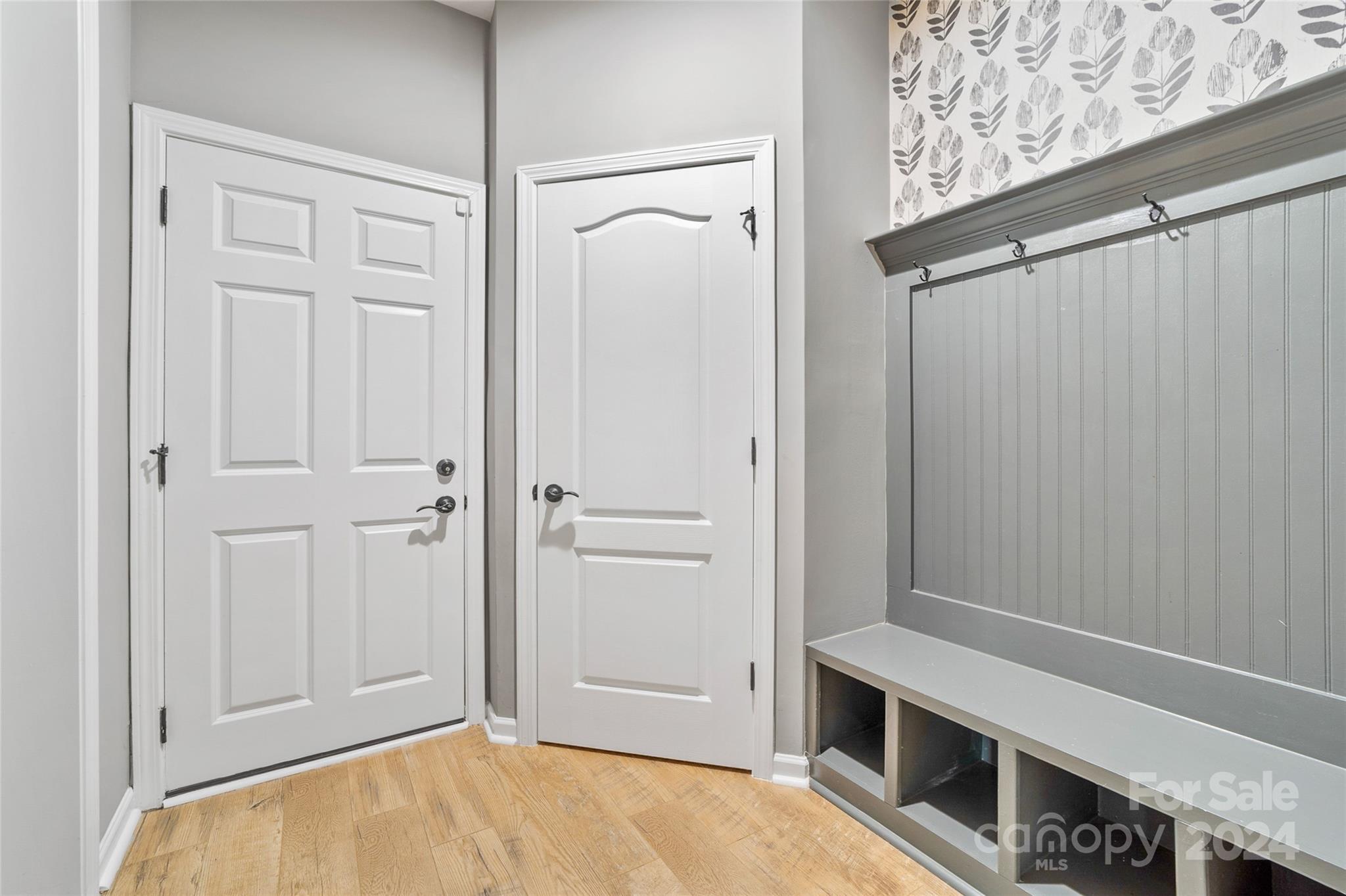 Mccullough - Residential