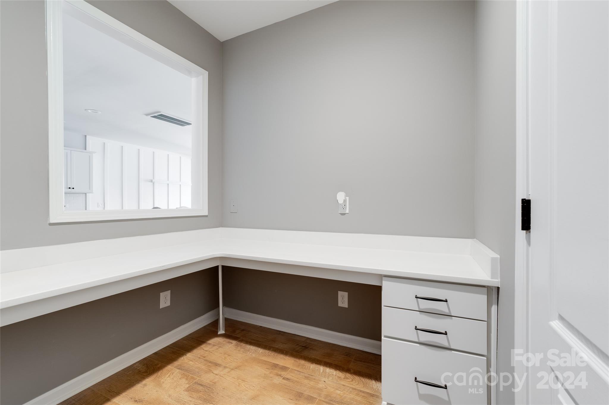 Mccullough - Residential