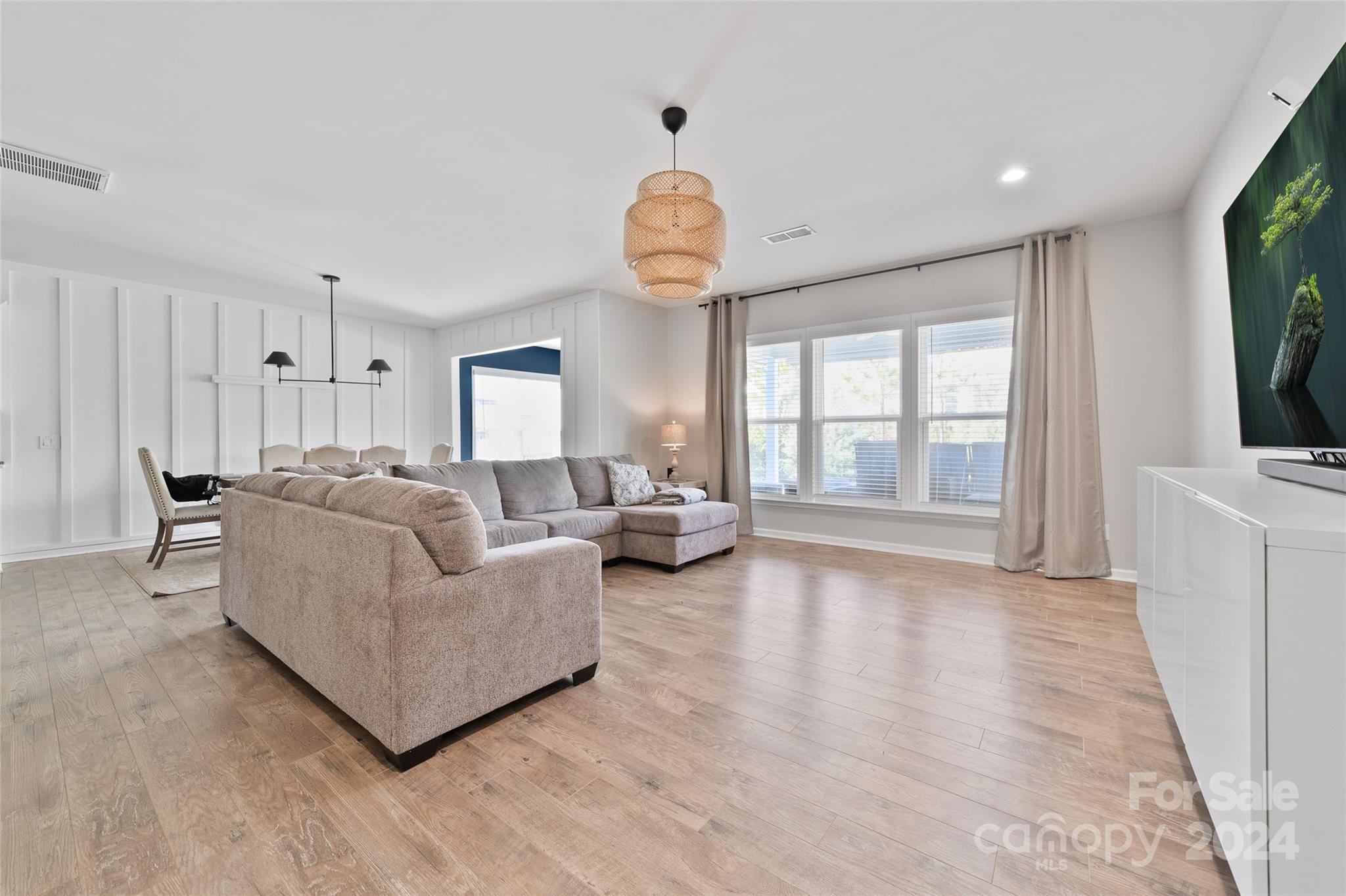 Mccullough - Residential