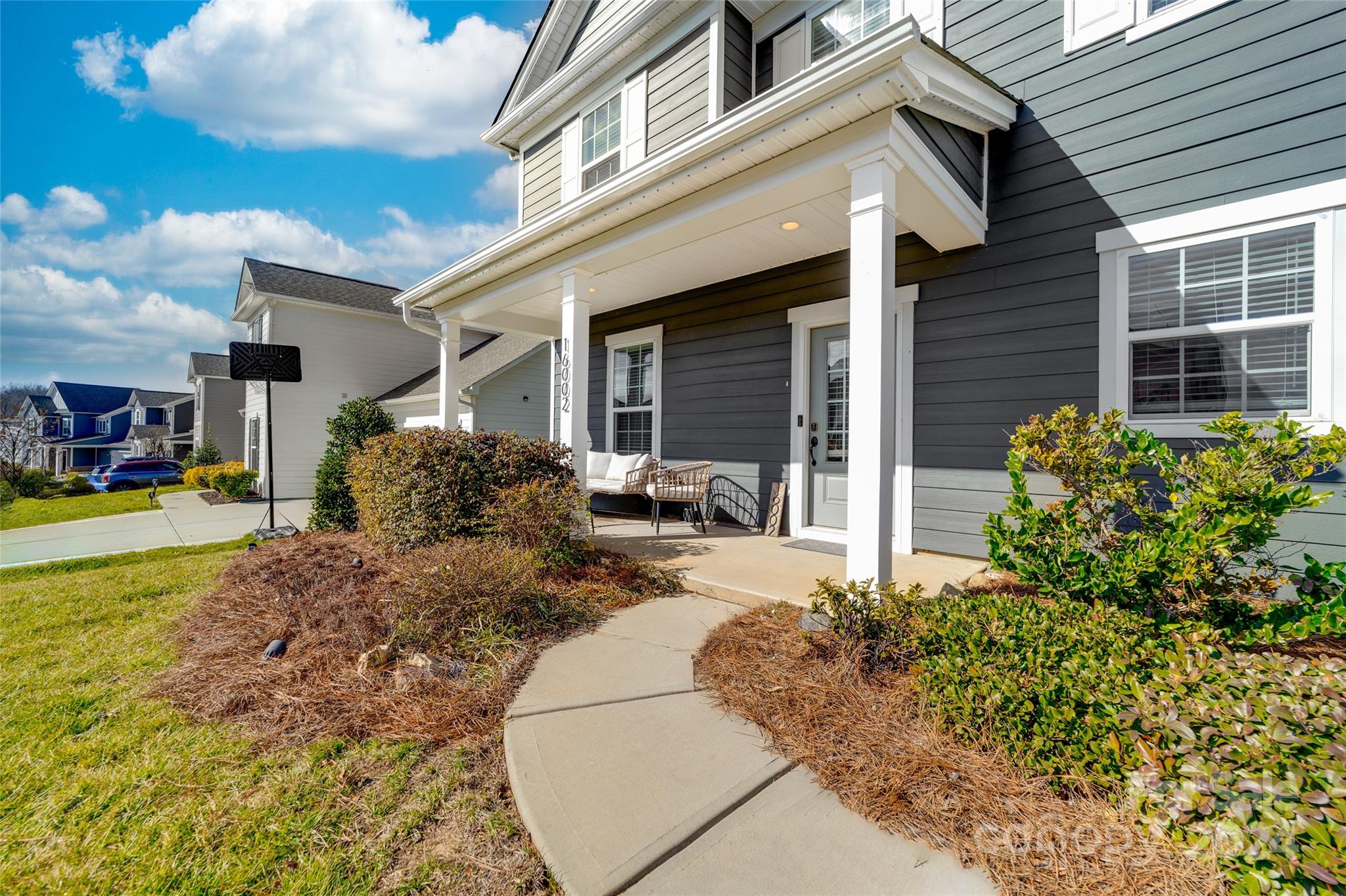 Mccullough - Residential