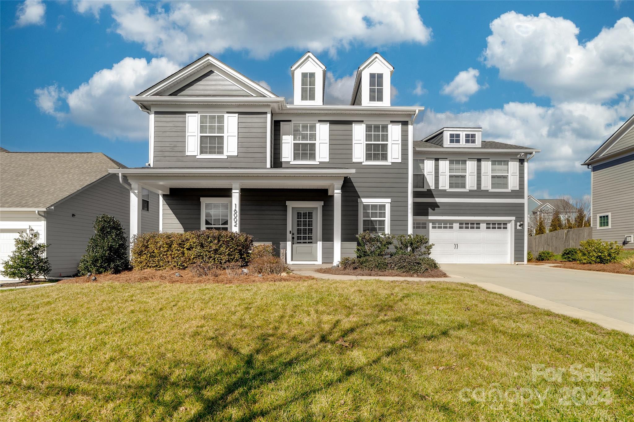 Mccullough - Residential