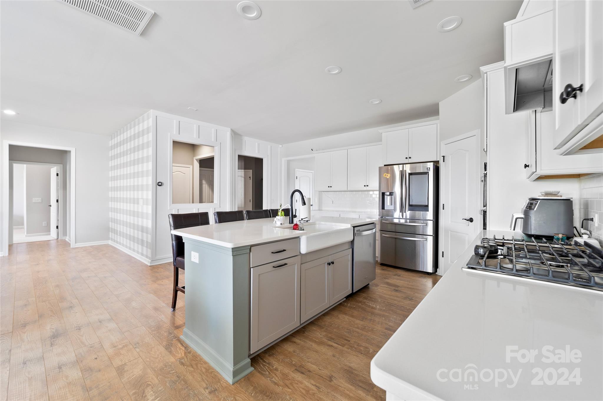 Mccullough - Residential