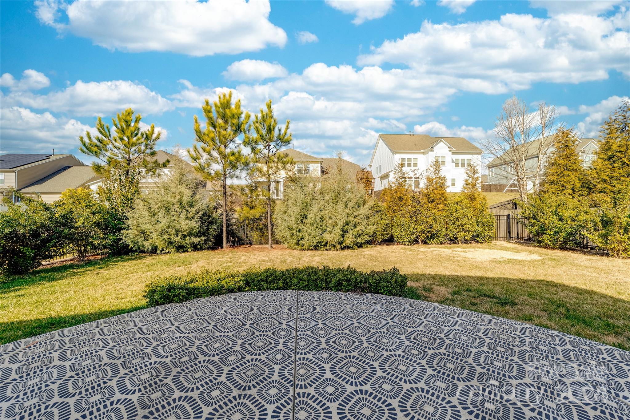 Mccullough - Residential