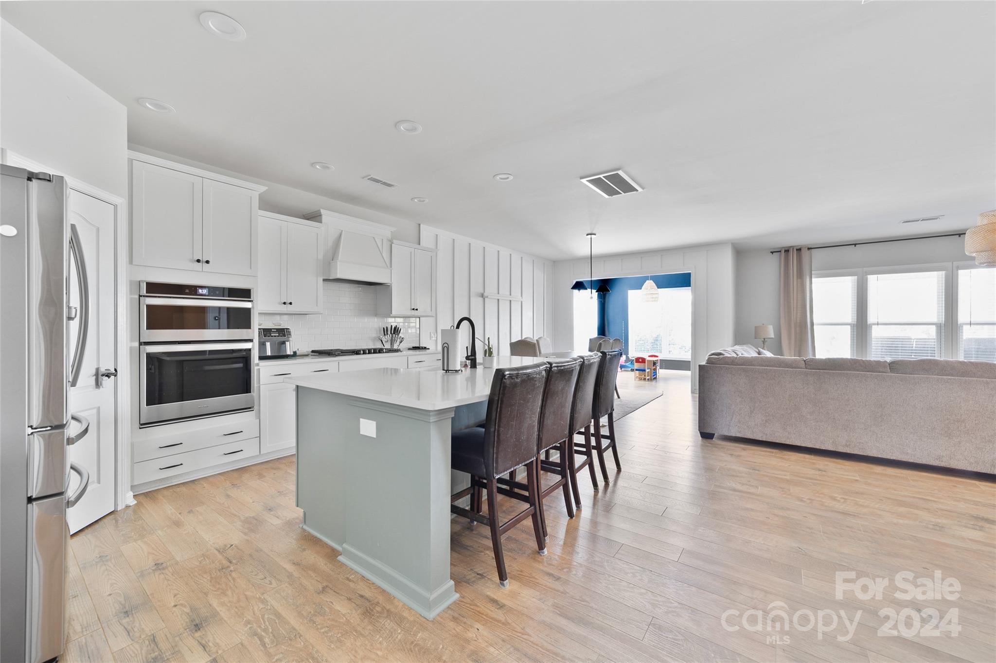 Mccullough - Residential